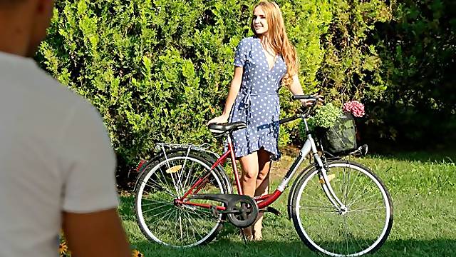 De Ruta, Mañanero Romántico