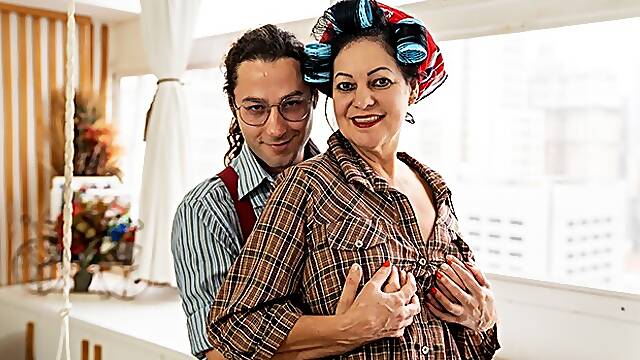 Only Taboo - big tits smut