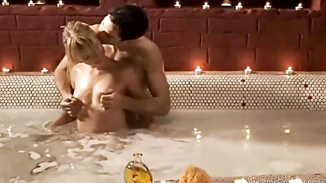 Unattainable dolls doggy sex