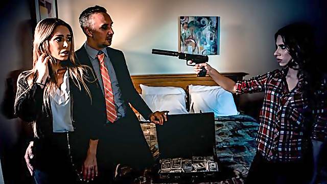 Night Of Reckoning Part 4