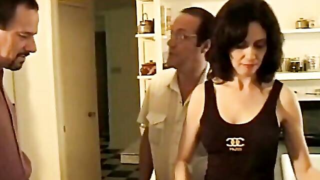 Endearing hottie - fucking dirt - Screw My Wife Club