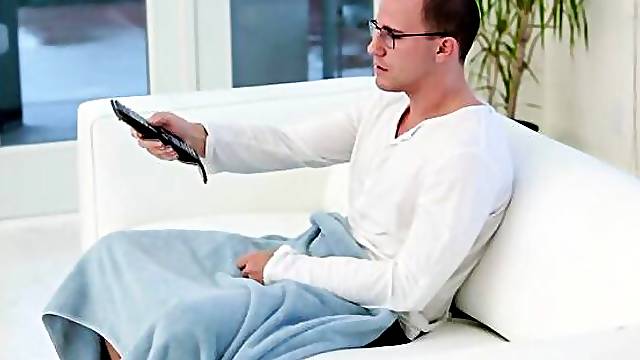 Sex Lessons From Mama Bear