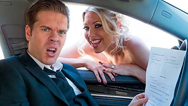 You Wed Her, Ill Bed Her