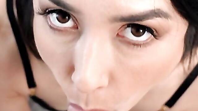 Cougar scene with vicious Isabel Love from Mom Wants To Breed