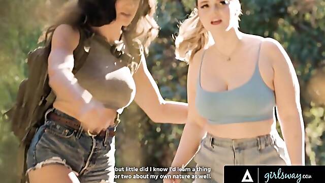 Sneaky Penny Barber at scissoring clip
