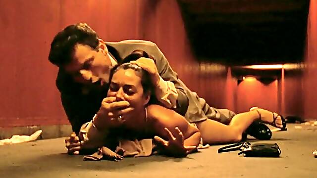 Irreversible (2002) Monica Bellucci 2 (blinpainter)