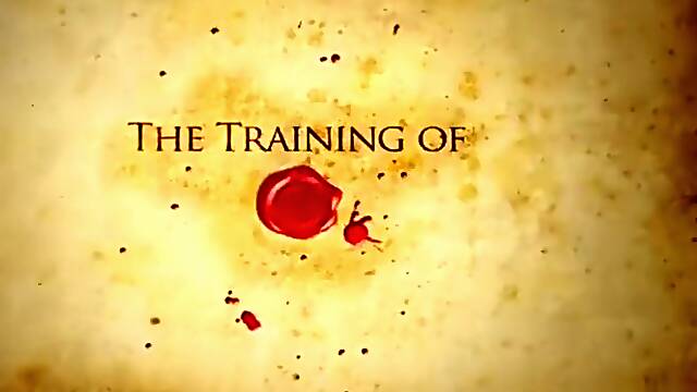 Day Three Slave Ransom Sexual Training