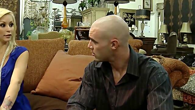 Prostitute MILF Needs Hotel Sex With Stepson