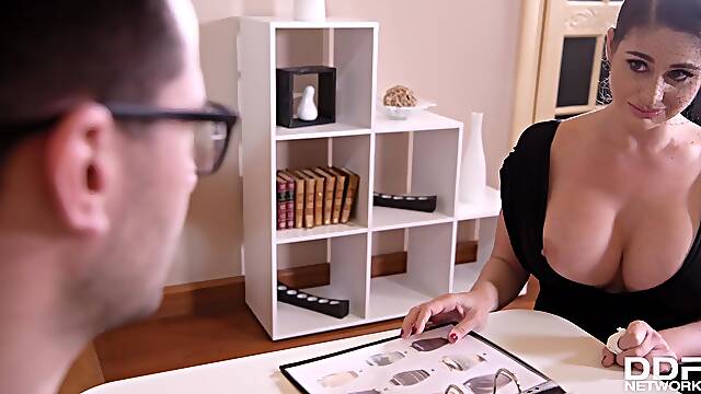 Tetas Grandes Con Leche, Me Ordeña, Eyaculacion Hombre