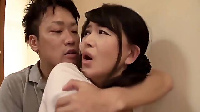 Asiatique Enculée