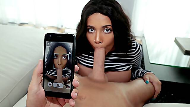 The Peeper - RealityKings with Tyler Steel, Aaliyah Hadid