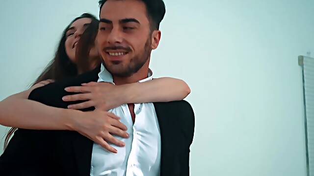 Spanish Love - Monika May & Francis X