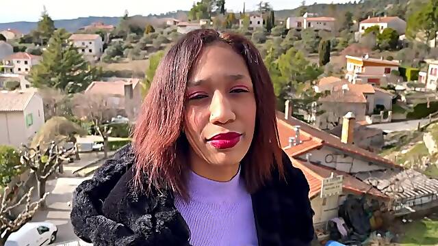 Horny, shaken but delighted! - Jacquie et Michel TV