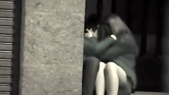 Miron Parejas Videos Voyeur, Viergen, Voayeur Nocturno