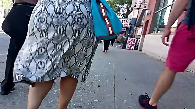 Candid Gilf compilation