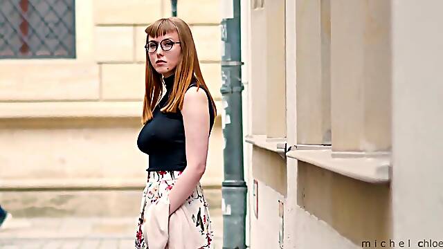 Michelchloe – Durch blick