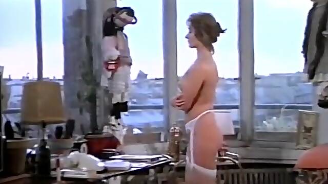 Peliculas Porno Vintage, Parisina