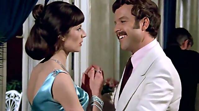 Clasicos Porno, Peludas En Grupo