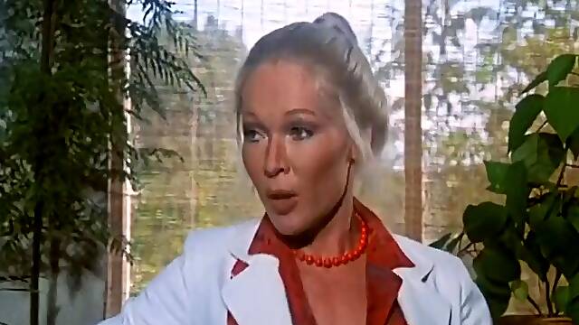 Tetad Grandes Morenas, Peludas En Grupo, Jhon Leslie