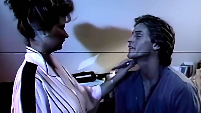 Gorge Profonde Retro