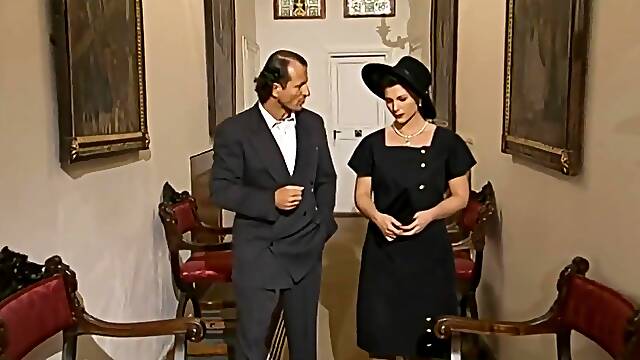 Italiana Clasico, Porno Italiano Clásico