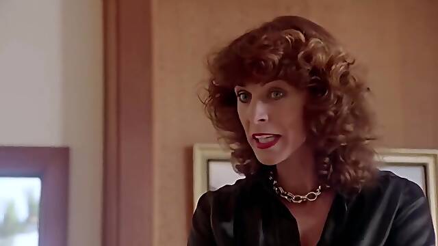 Kay Parker In Astonishing Adult Incredible Exclusive Version