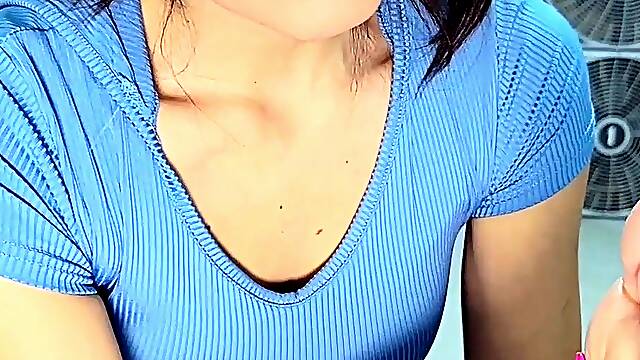 Exotic brunette hardcore foot fetish fuck