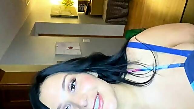 Amateur Video Amateur Webcam Panty Masturbation