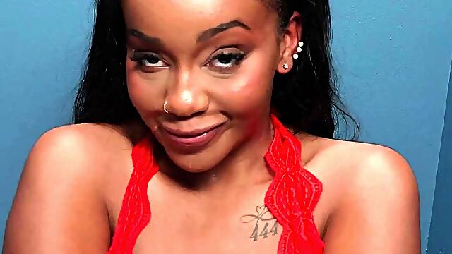 Black and Ebony BABES