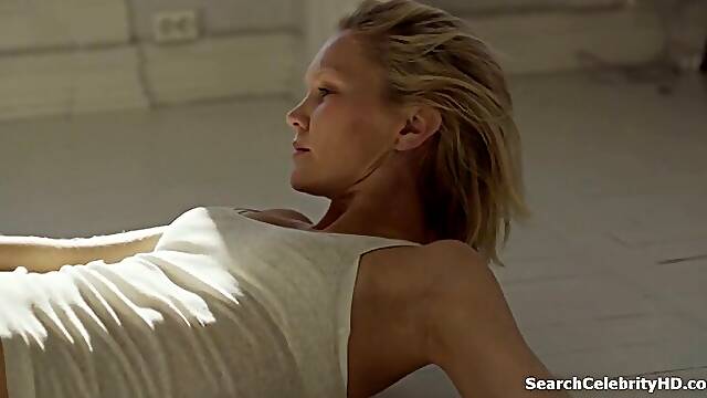 Scène Sexe Celebrity, Non Voyants, Poilue En Public