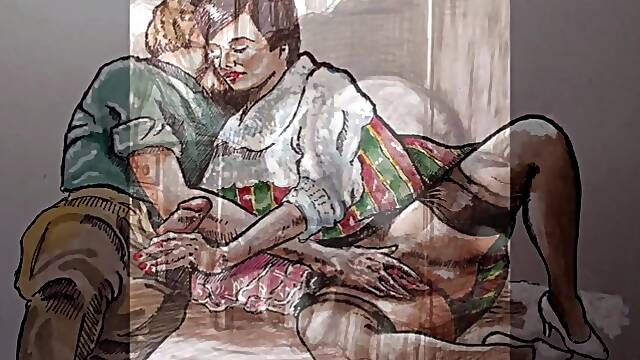 Se Faire Doigte, Qui Se Doigte