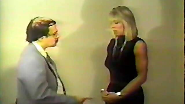 Leccion De Sexo, Vintage Nalgadas