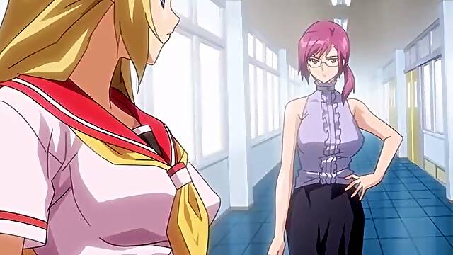 Rinkan Club 1 English Subbed