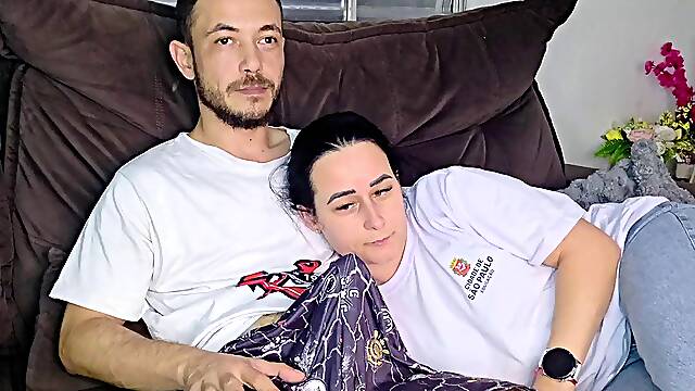 Kasallpimentas Hentai Stepsister Seduction Derails Brazil Game