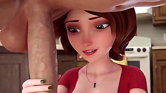 Jouir Sur Elle, Ajouter, Branlette Café