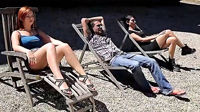 Aborde Francaise, Parole Cru Française, Soueur French