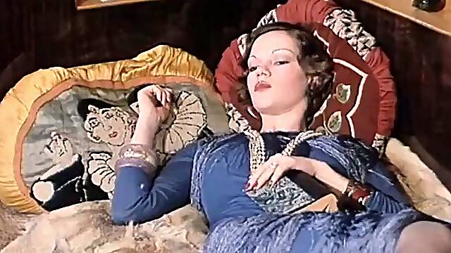 Pelirrojas Xxxdan, Tetas Grandes Pelirrojas, Tito Brass