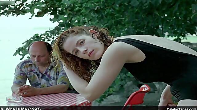 Minette Poilu, Vintage Chatte Poilue, Celebrite Hairy