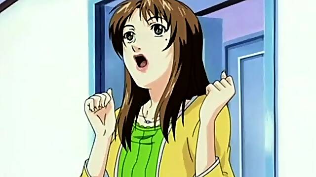 Dicorciada, Hentai Mamadas, Mamadas Hentai