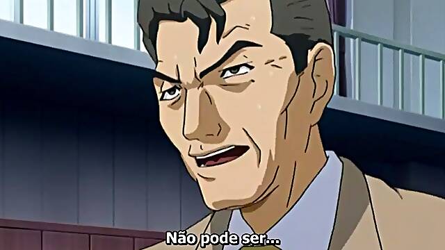 Professeur Hentai, Subtituled, Soutitré