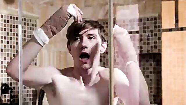 Reagan Foxx in Milf Tutor