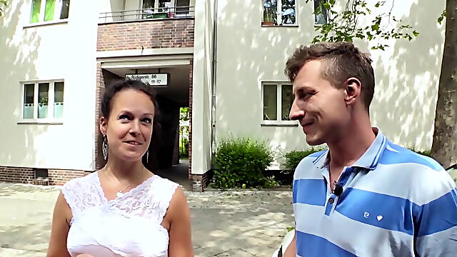 Alemana Puta, Furgo, Soi Tu Puta