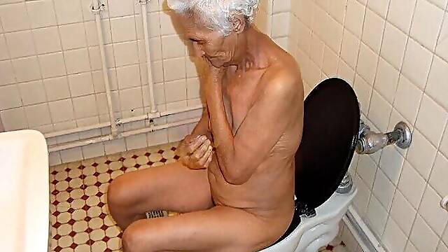 I love granny porn pictures