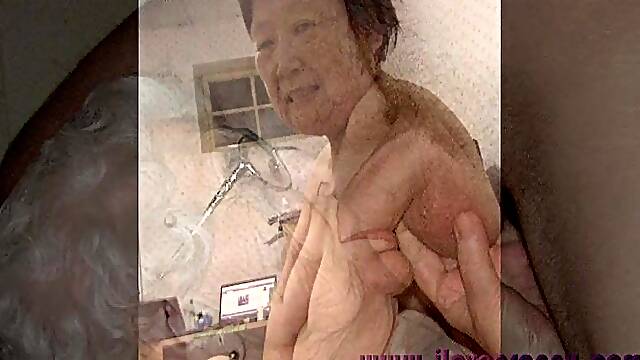 ILOVEGRANNY Amateur Granny Porn Images