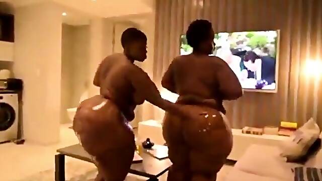 Madura Niña, Gordas Maduras Negras