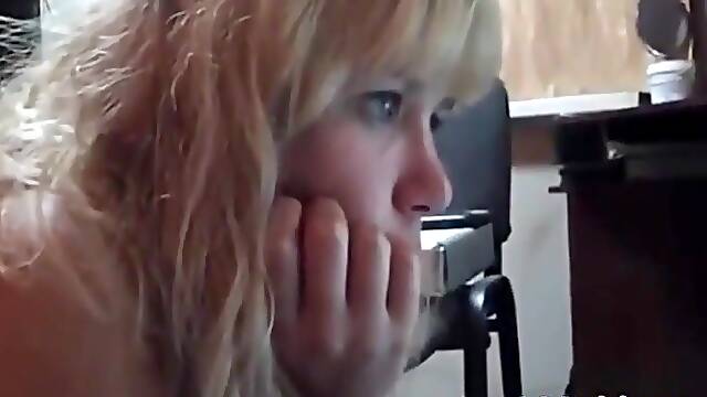 Asaltacunas Blonde, Maduras Asaltacunas Aficionadas