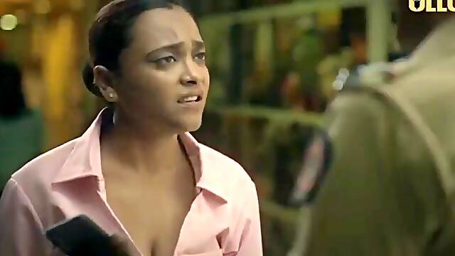 De La India, Pelirojos, Follando En La Web, Series Cachondas