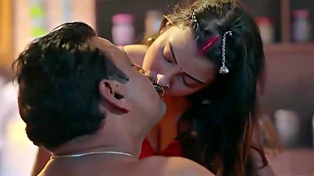 Rat Baki He Episode 1 ULLUOriginal Adult Web Series