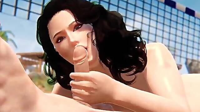 Lust Island