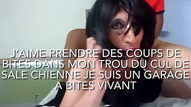 GREATEST OF LÉA LA CHIENNE two